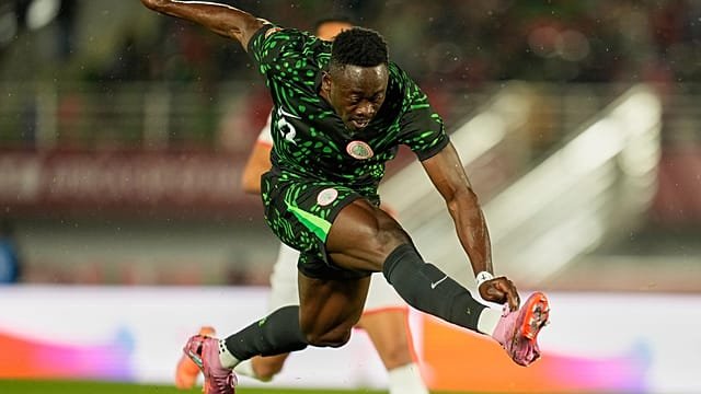 Nigeria aim for perfect group finish as Uganda chase AFCON survival