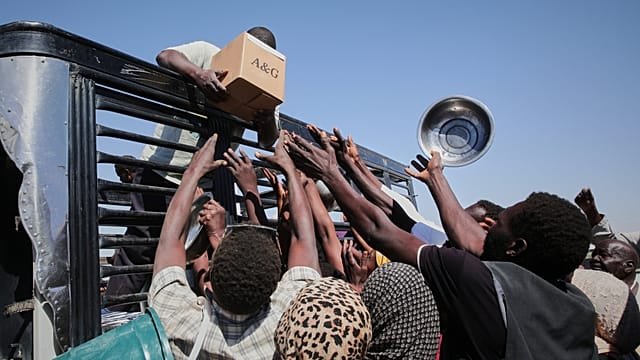 Sudan facing escalating violence, worsening humanitarian crisis, UN Security Council hears