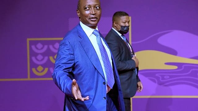 Africa Cup of Nations moves to 4-year cycle