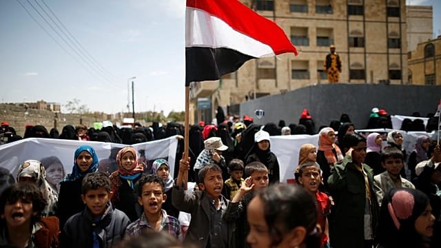Sudanese nationals among prisoners to be freed in Yemen-Houthi deal