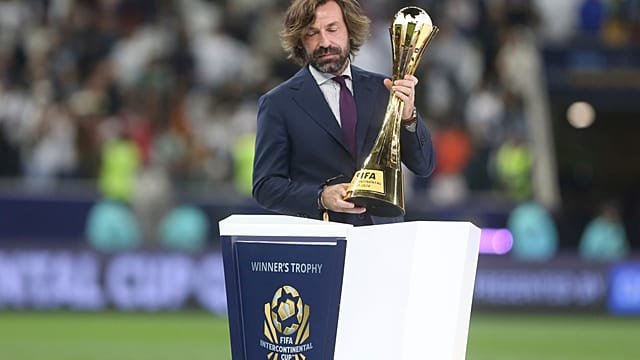 PSG and Flamengo set to face off in FIFA Intercontinental Cup final in Qatar