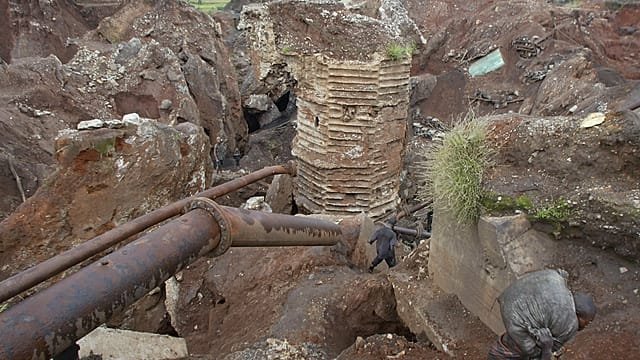 Democratic Republic of Congo resumes cobalt exports after 10-month ban