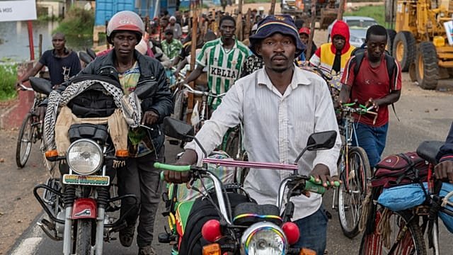 DRC: Cautious hope and skepticism after AFC-M23 announces withdrawal from Uvira