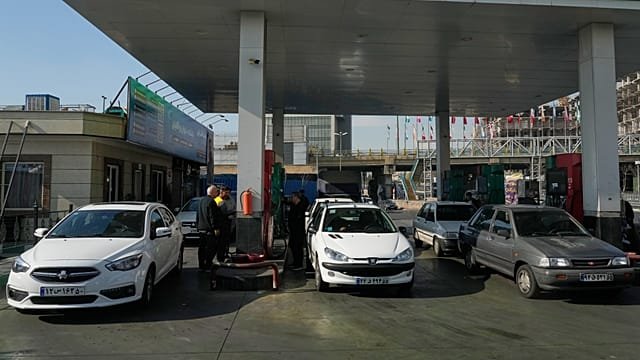 Iran raises gasoline prices for the first time since deadly 2019 protests