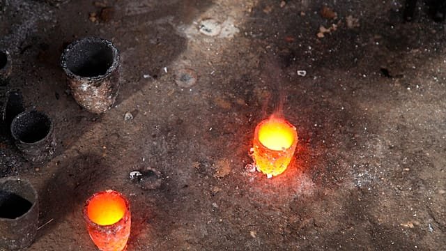 Malian judge orders return of gold to Canada’s Barrick Mining