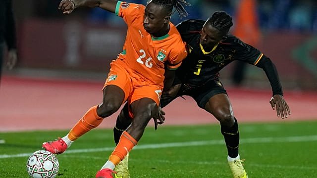 AFCON 2025: Group F battles intensify as qualification beckons