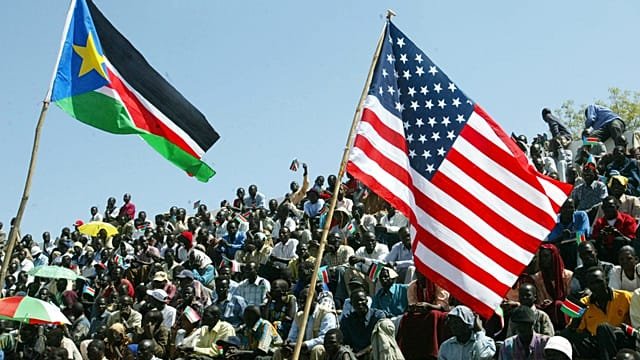 US signals major aid review over South Sudan governance ‘failures’