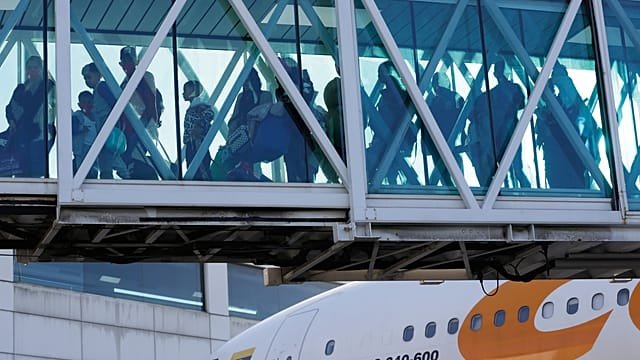 US to deport 15 Kenyans convicted of crimes