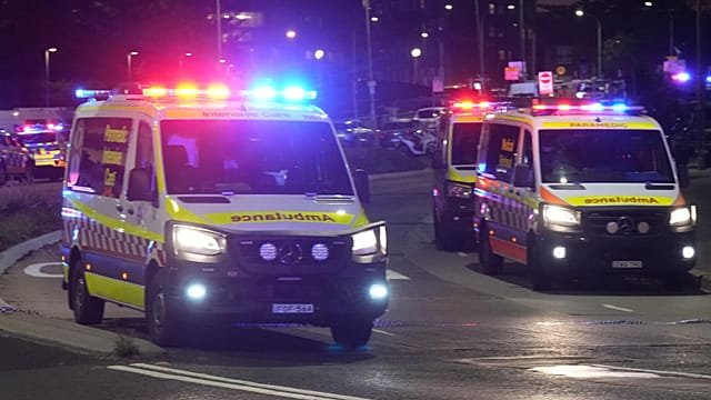 Bondi Beach shooting was ISIS‑inspired terror attack, authorities say