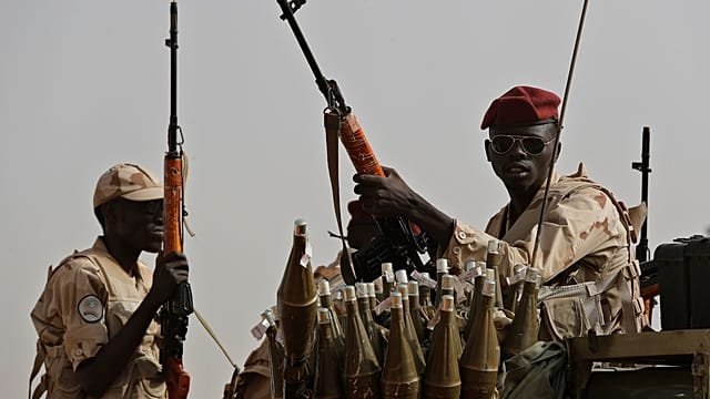 Sudan: RSF capture of Heglig threatens South Sudan’s oil exports