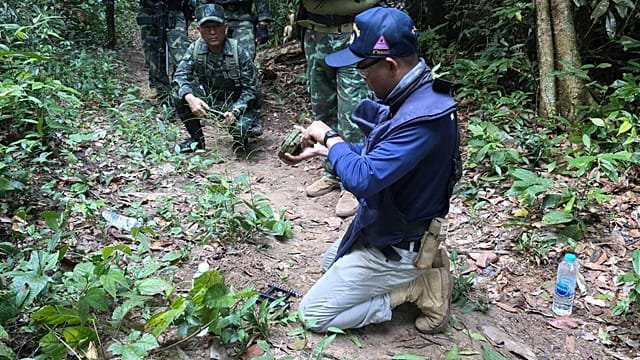UN sounds alarm on landmine deaths amid funding cuts for demining