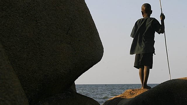 Plastic pollution threatens Lake Malawi’s unique fish