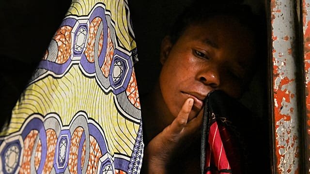 Kenya’s Nairobi county approves paid menstrual leave policy