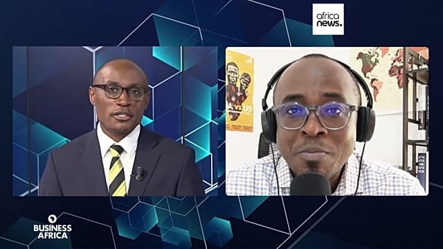 DRC-US mineral pact offers optimism—and inherent hurdles [Business Africa]