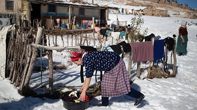 Morocco: Cold wave persists with heavy snowfall expected in high-altitude zones