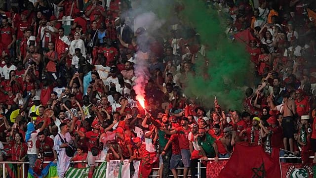 AFCON 2025: Fans praise Morocco’s organizational qualities