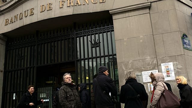 Bank of France hit with legal complaint Over alleged role in Rwanda genocide