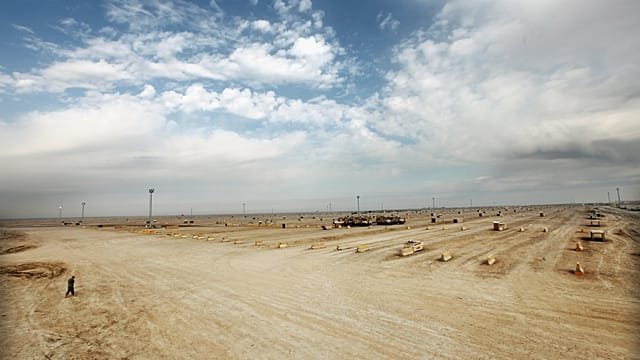 Report: The Arab region had its hottest year on record in 2024