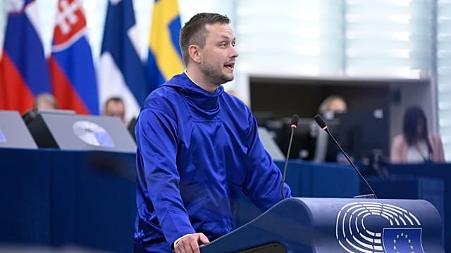 Trump’s appointment of envoy to Greenland sparks new tension with Denmark