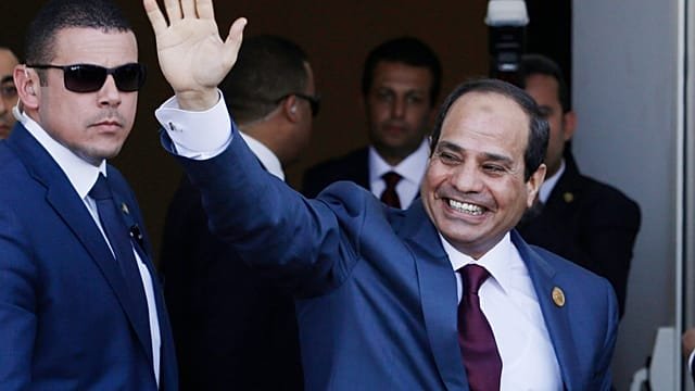 UN in Egypt calls for scaled-Up, government-led development solutions amid funding pressures