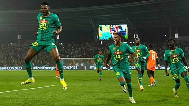 Senegal gear up to face Botswana in AFCON opener in Tangier