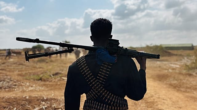 UN warns Al-Shabab remains major threat in Somalia and Kenya