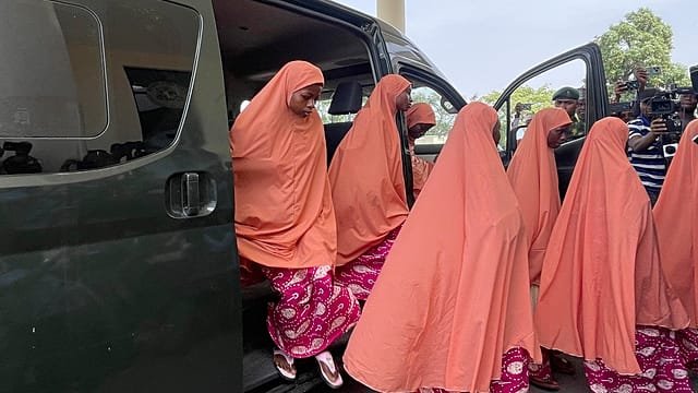 A full-blown industry’: Inside Nigeria’s kidnapping economy (Africanews Debates)