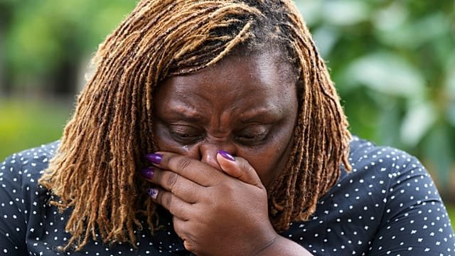 Femicide not officially recognised in Kenya despite rising cases