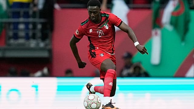 Sudanese fans find hope in AFCON despite ongoing conflict