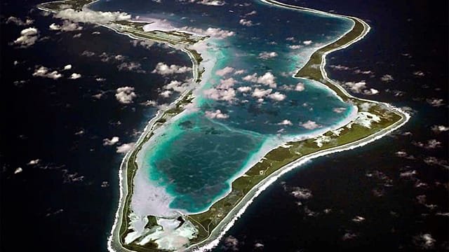 What to know about the Chagos Islands as Trump slams the UK’s sovereignty deal