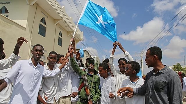 Israeli recognition of Somaliland is a ‘calculated distraction,’ Somali diplomat says