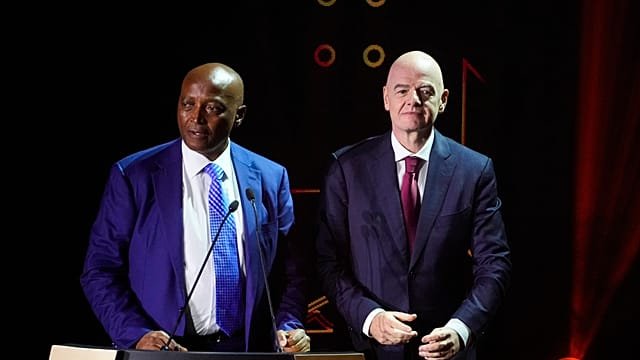 AFCON four-year cycle change sparks coach backlash