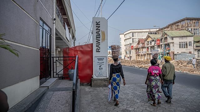 Goma one year on: Entrepreneurs rebuild after M23 takeover