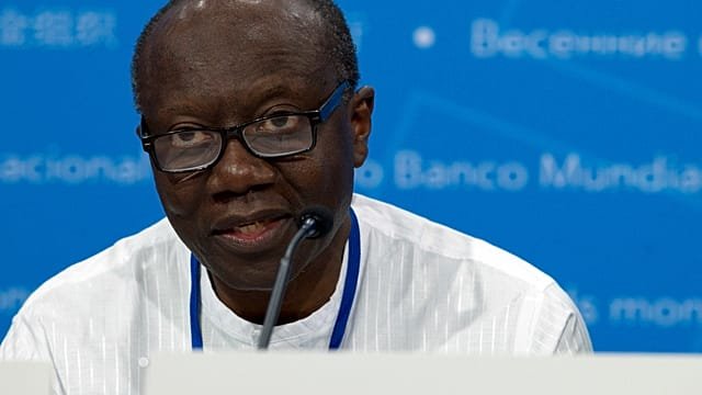 Ghana’s ex-finance minister Ken Ofori-Atta detained by US immigration authorities
