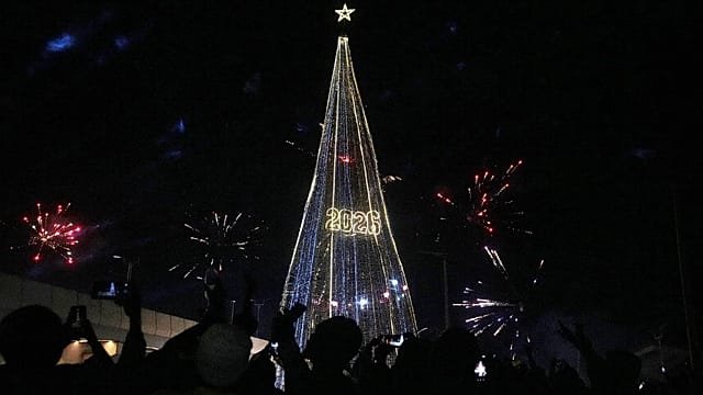 Nigerian youth enter 2026 with hopes of prosperity and stability