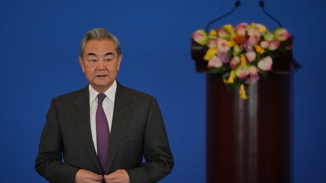 Chinese foreign minister begins annual Africa tour with Ethiopia visit