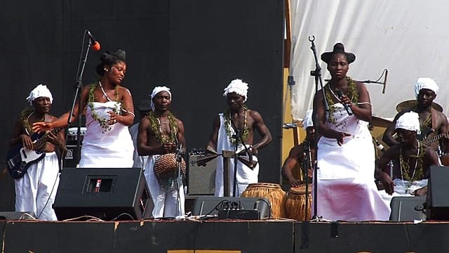 Highlife: the rhythm that defines Ghanaian life