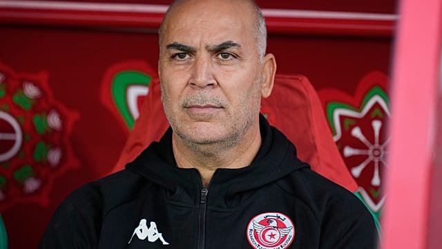 Tunisia’s head coach offers touching tribute to Moroccan hospitality