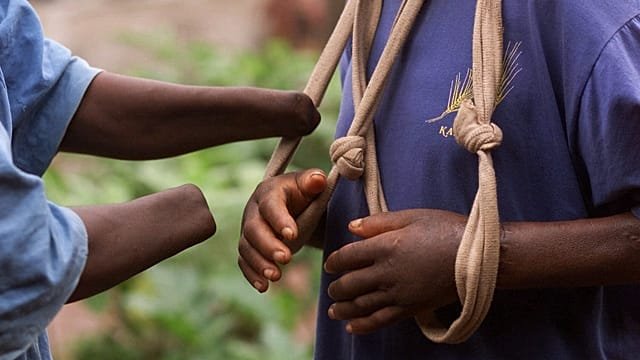 Sierra Leone marks first National Day of Remembrance in honour of victims of civil war