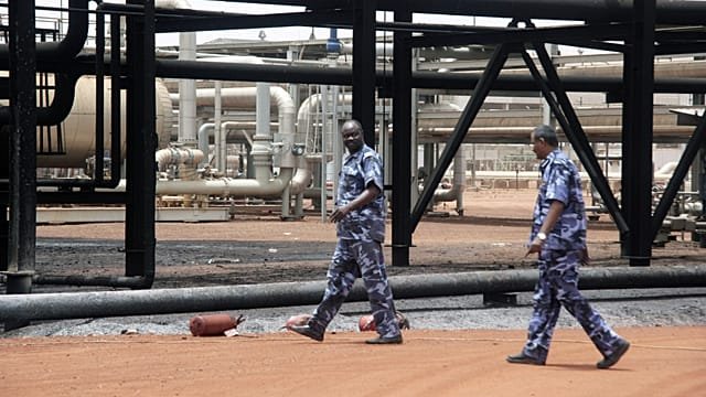 Sudan’s energy crisis deepens amid ongoing conflict