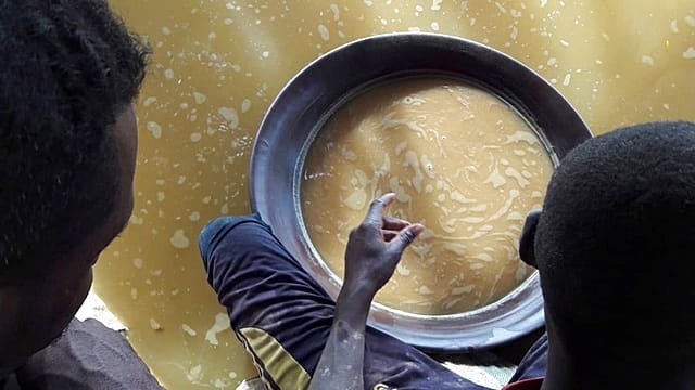 Gold mine collapse in South Sudan kills 13, injures 6