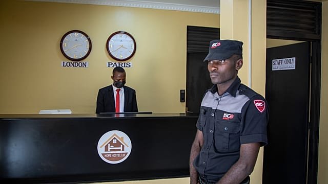 Rwanda says UK owes $130 million over scrapped asylum scheme