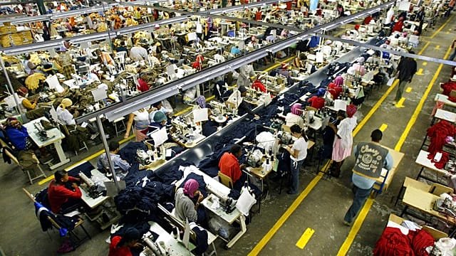 US House passes 3-year AGOA extension but South Africa’s inclusion is unclear