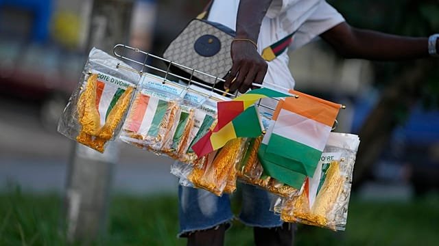 Trial of 45 people charged in connection with Kafolo terrorist attack resumes in Cote d’Ivoire