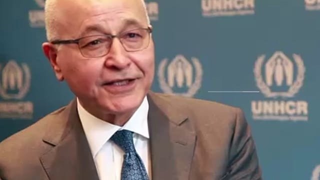 UN agency praises Kenya’s efforts to integrate refugees in Kakuma camp