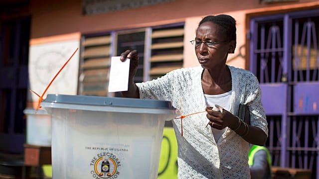 Uganda: Civil society under strain – who watches the vote?