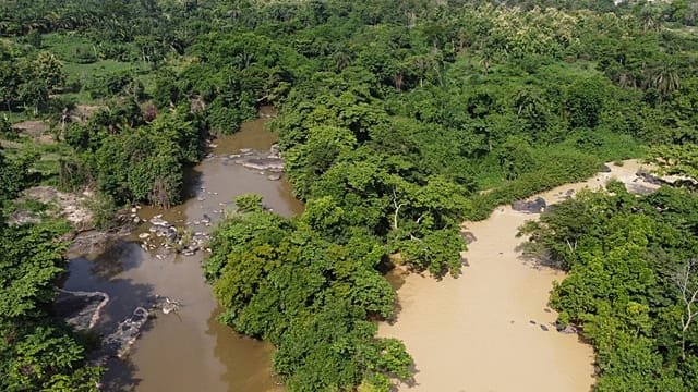 26 dead and 14 missing after boat capsizes in northeastern Nigeria