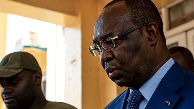 Runner-up in CAR’s presidential election rejects provisional results, alleging widespread fraud