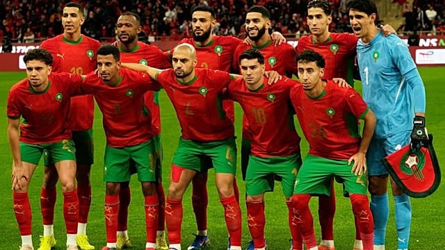 AFCON 2025 sets new standard as Morocco chase home glory