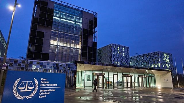 World court says atrocities spreading across Sudan’s Darfur region